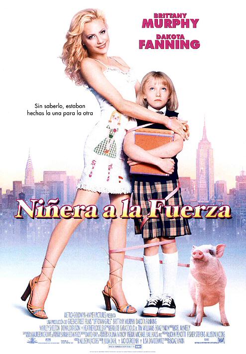 Niera a la fuerza