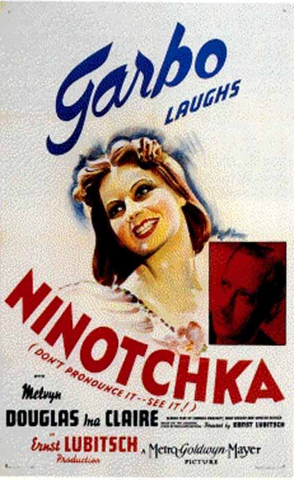 Ninotchka