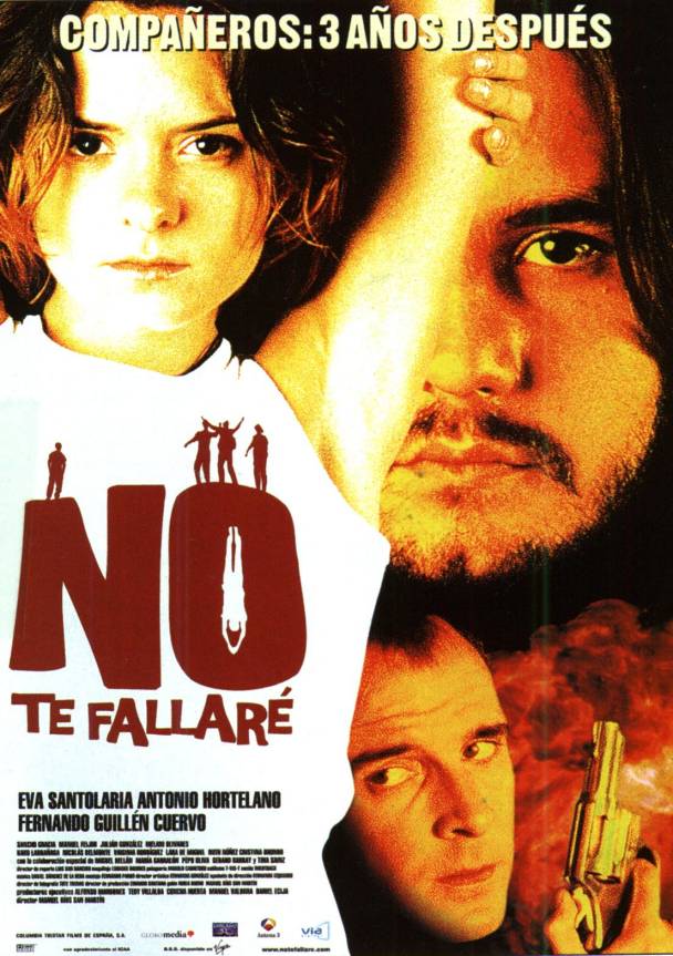 No te fallar