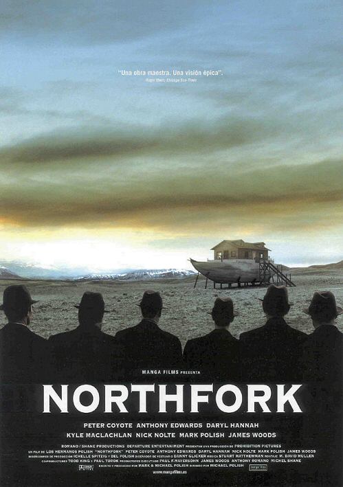Northfork