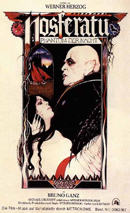 Nosferatu