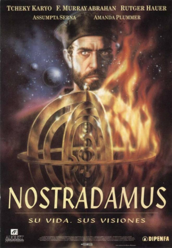 Nostradamus
