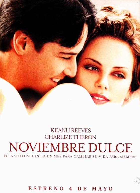 Noviembre dulce