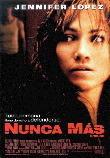 Nunca ms