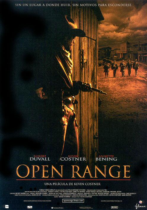 Open Range