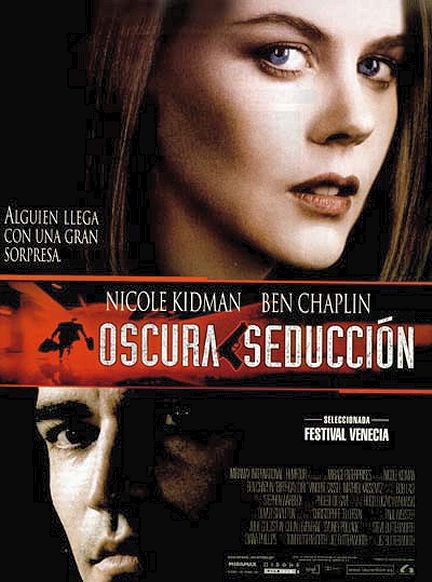 Oscura seduccin