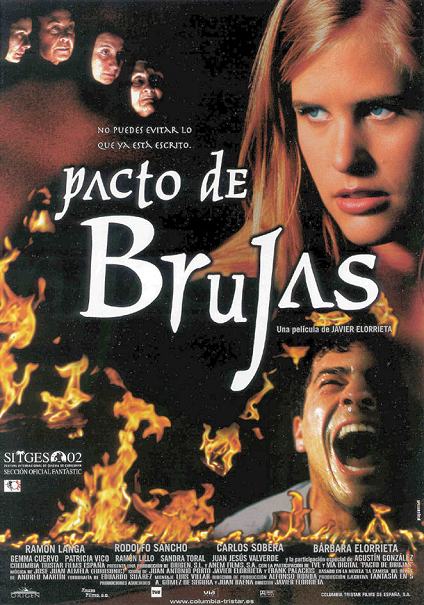 Pacto de brujas