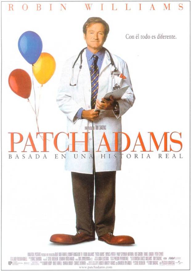 Patch Adams