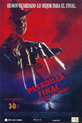 Pesadilla final