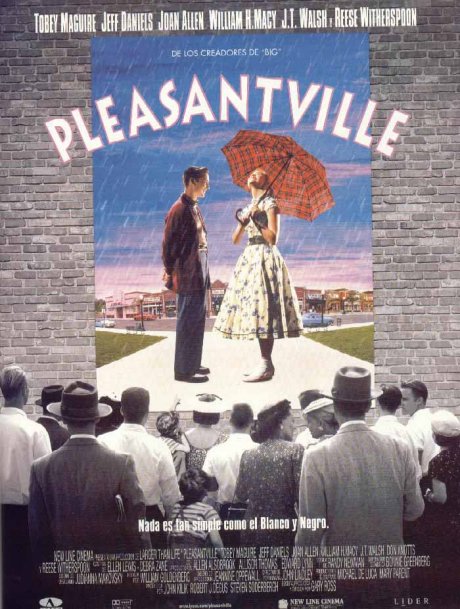 Pleasantville