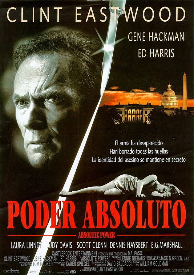 Poder absoluto