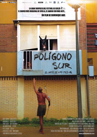Polgono sur