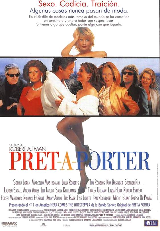 Pret a porter
