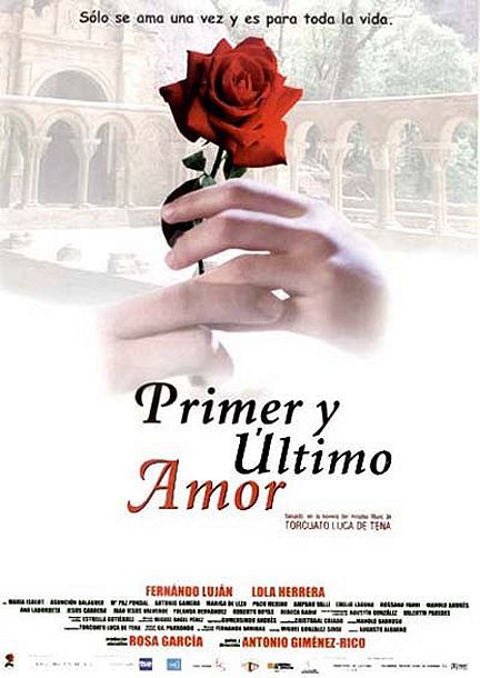 Primer y ltimo amor