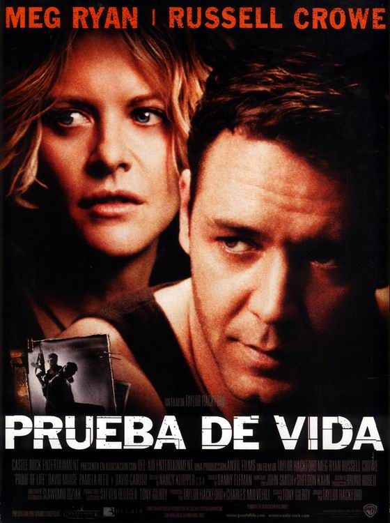 Prueba de vida
