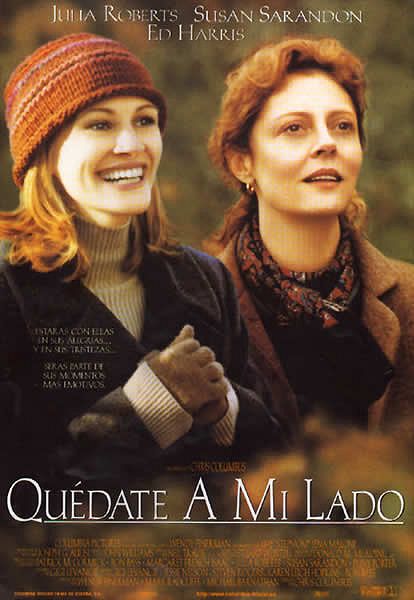 Qudate a mi lado
