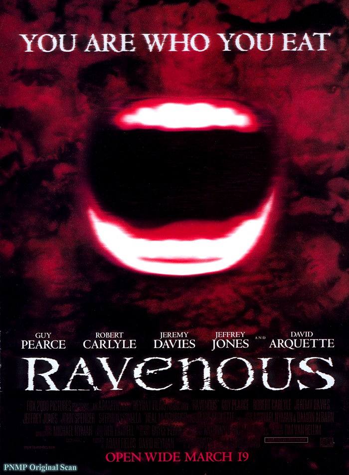 Ravenous