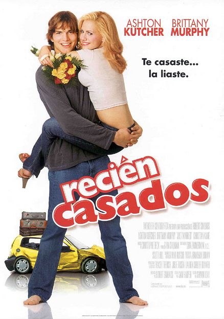 Recin casados