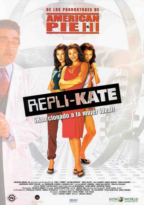 Repli-kate