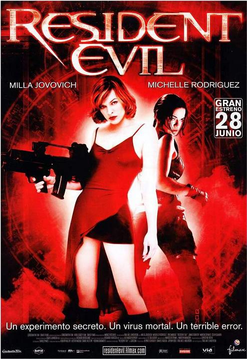 Resident Evil