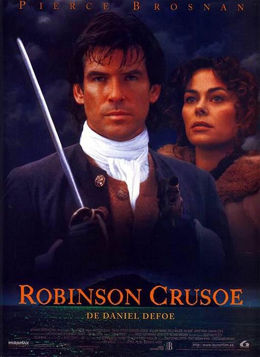 Robinson Crusoe