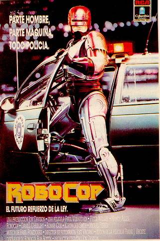 Robocop