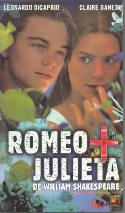 Romeo y Julieta