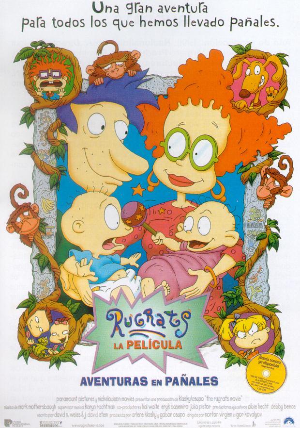 Rugrats