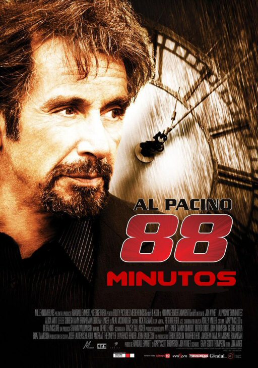 88 minutos