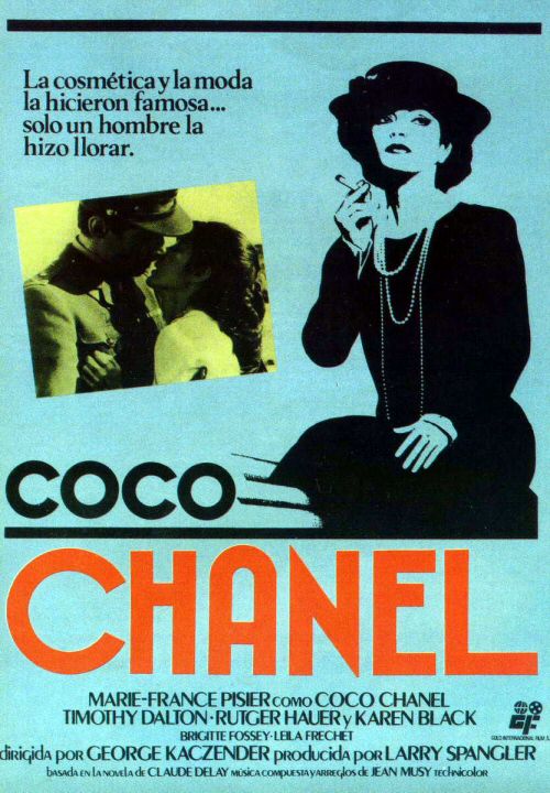 Coco Chanel