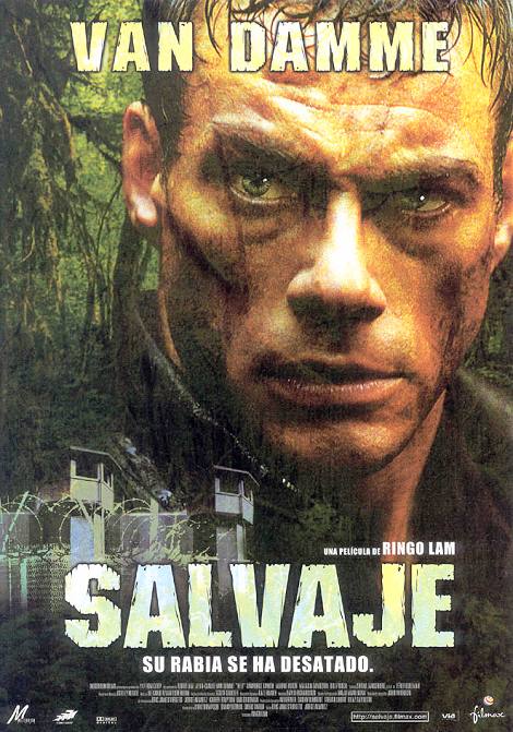 Salvaje