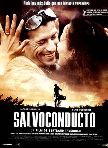 Salvoconducto