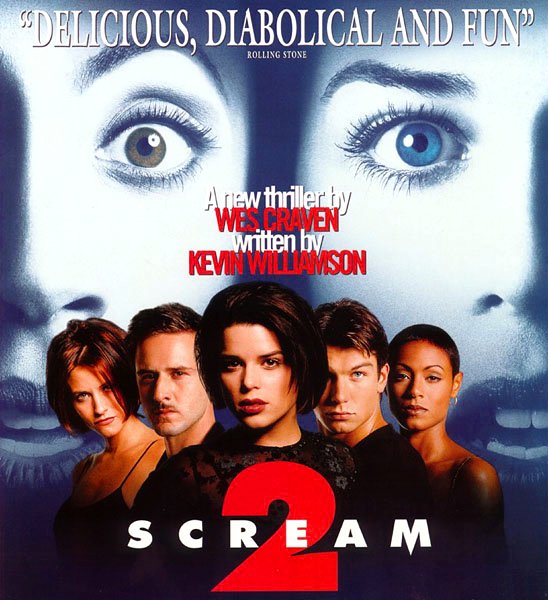 Scream 2