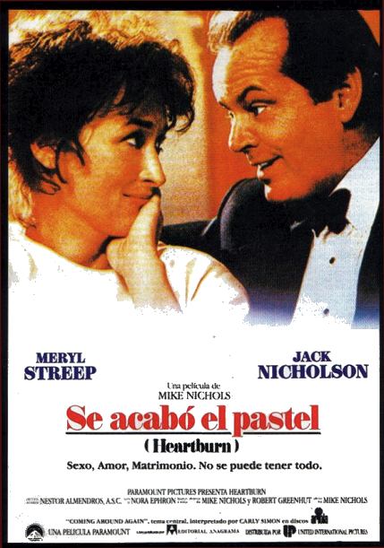 Se acab el pastel