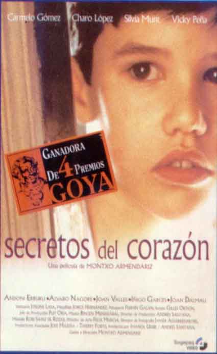 Secretos del corazon