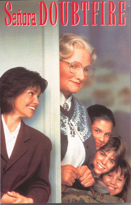 Seora Doubtfire
