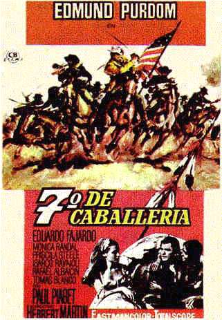 Septimo de Caballeria