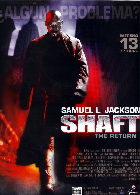 Shaft