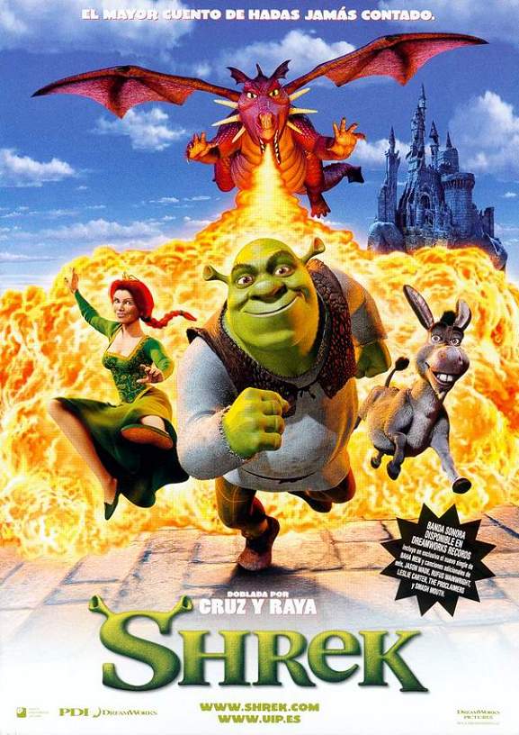 Shrek