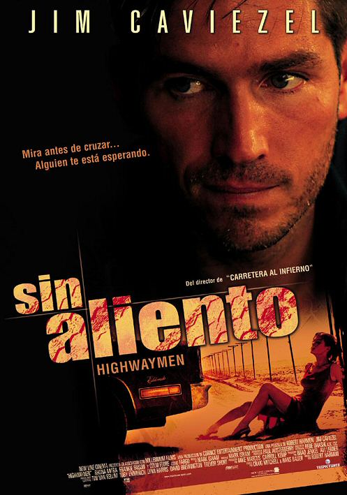 Sin aliento