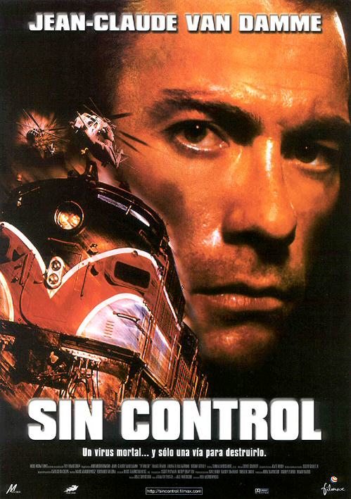 Sin control