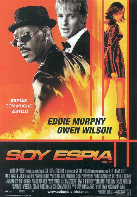 Soy espa