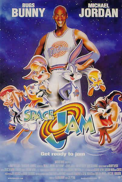 Space Jam