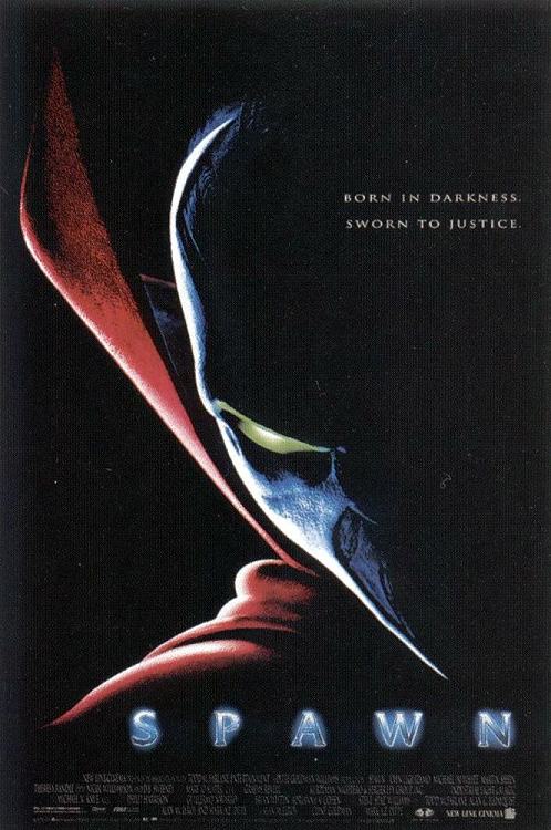 Spawn