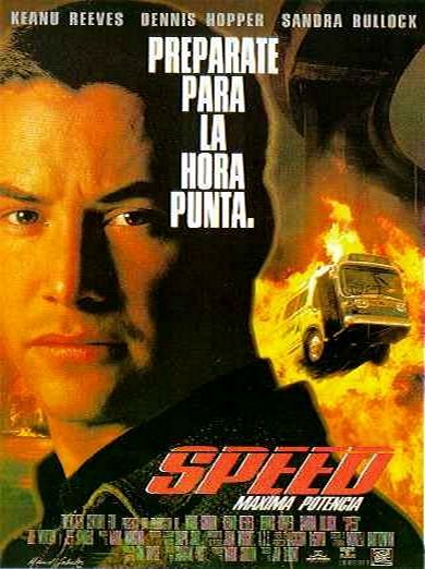 Speed