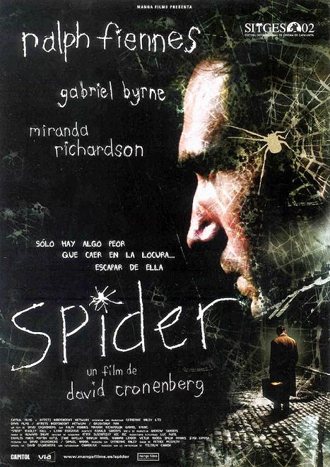 Spider