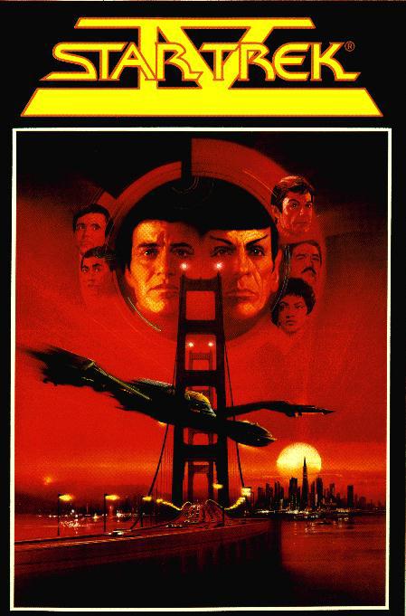 Star Trek IV