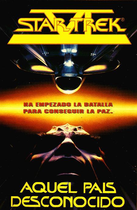 Star Trek VI