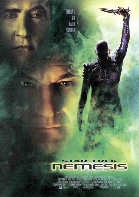 Star Trek. Nemesis