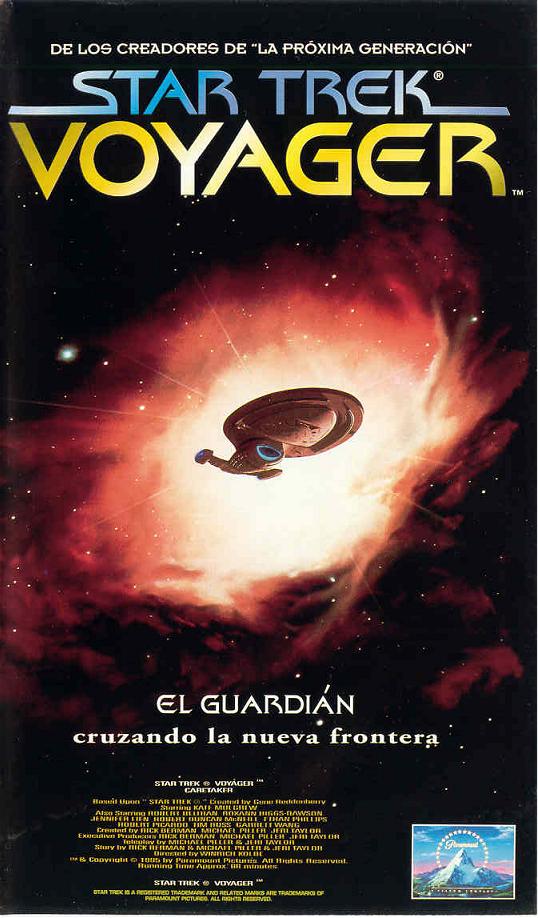 Star Trek - Voyager
